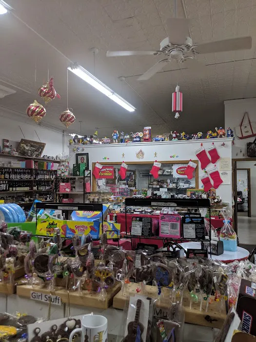 Confections For Any Occasion Picture 7