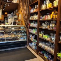 Amy's Candy Kitchen ico
