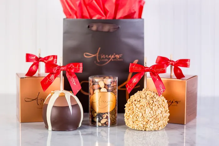 Amy's Candy Kitchen Picture 6