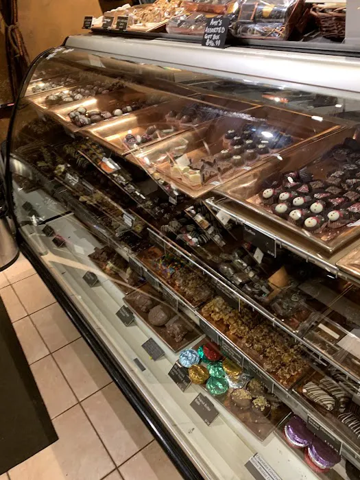 Amy's Candy Kitchen Picture 9