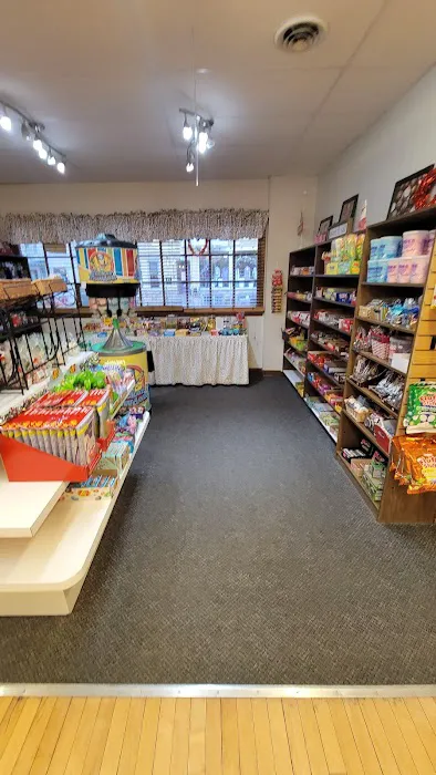 Ashley’s Confectionery Picture 2