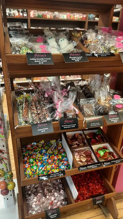 Ashley’s Confectionery Picture 3