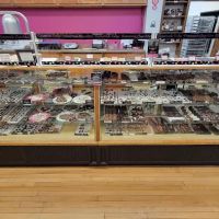 Ashley’s Confectionery ico