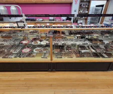 Ashleyu2019s Confectionery