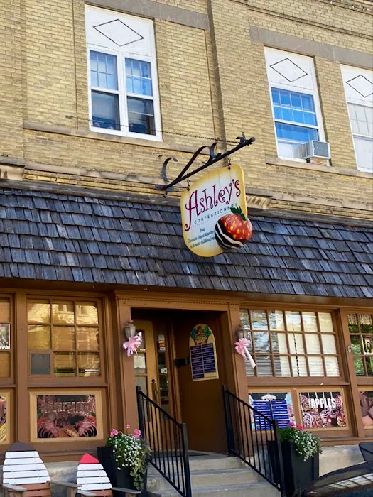 Ashley’s Confectionery Picture 4