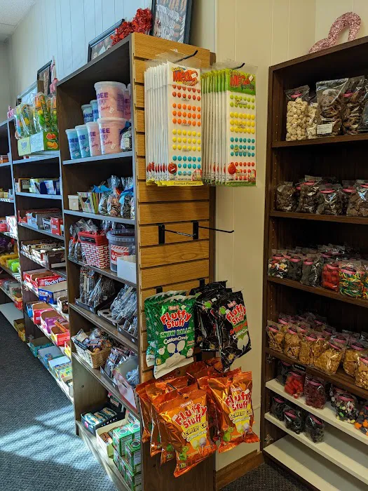 Ashley’s Confectionery Picture 9