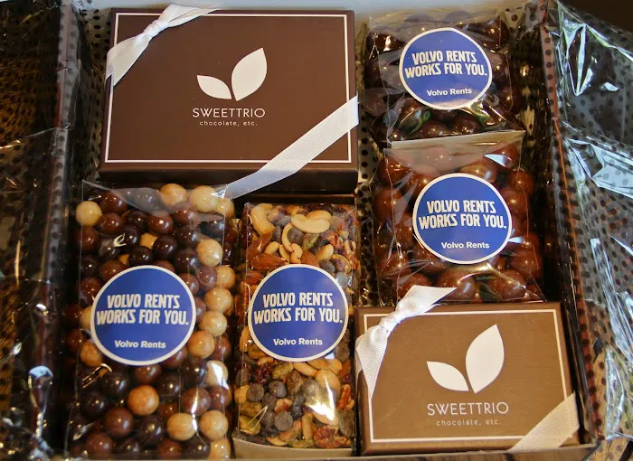 Sweettrio Picture 8