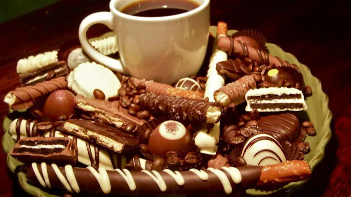 Sweettrio Picture 6