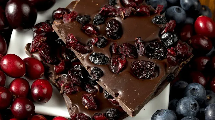 The Chocolate Chisel Picture 8