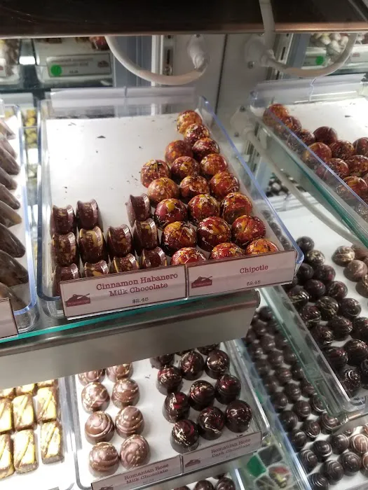The Chocolate Chisel Picture 6