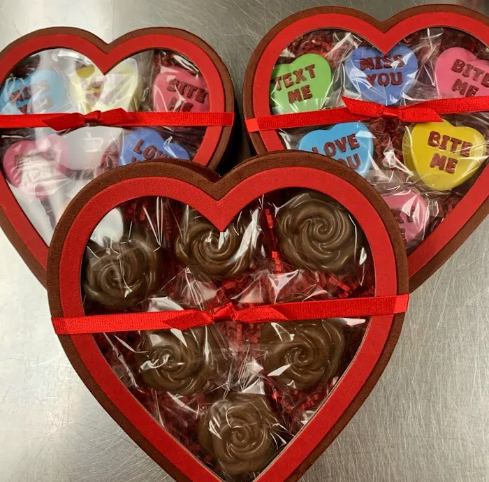 The Chocolate Chisel Picture 7