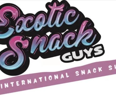 Exotic Snack Guys
