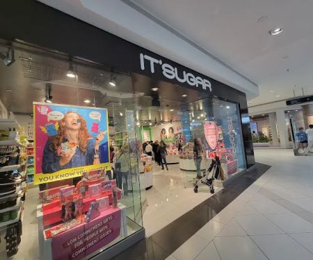 IT'SUGAR Woodfield Mall