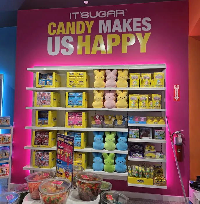 IT'SUGAR Woodfield Mall Picture 8