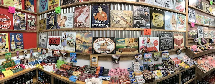 Rocket Fizz Schaumburg Picture 4