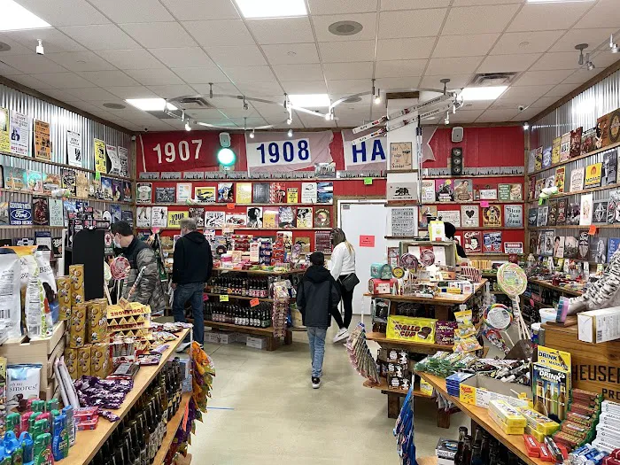 Rocket Fizz Schaumburg Picture 8
