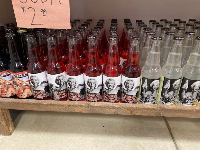 Rocket Fizz Schaumburg Picture 10
