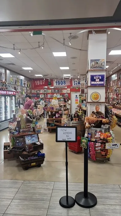 Rocket Fizz Schaumburg Picture 3