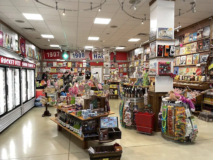 Rocket Fizz Schaumburg Picture 7