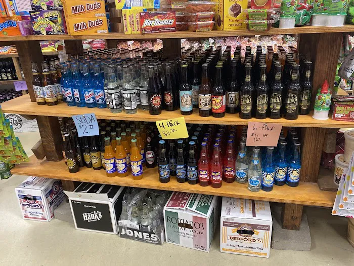 Rocket Fizz Schaumburg Picture 6