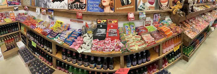 Rocket Fizz Schaumburg Picture 1