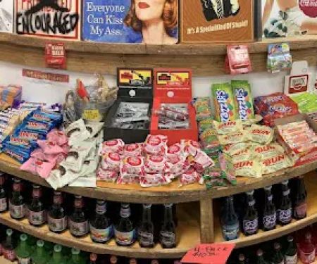 Rocket Fizz Schaumburg