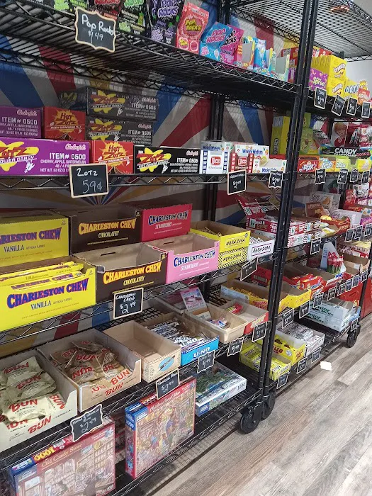 Tethan's Candy & Confections Picture 7