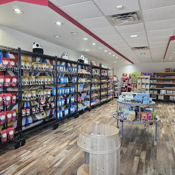 Tethan's Candy & Confections Picture 8