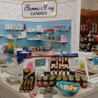 Fannie May Fine Chocolates ico
