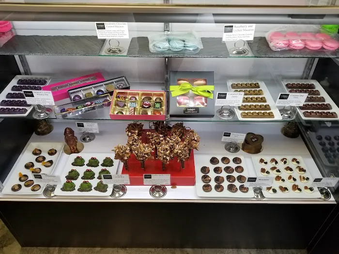 Evolution Artisan Confections Picture 7