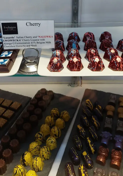Evolution Artisan Confections Picture 8