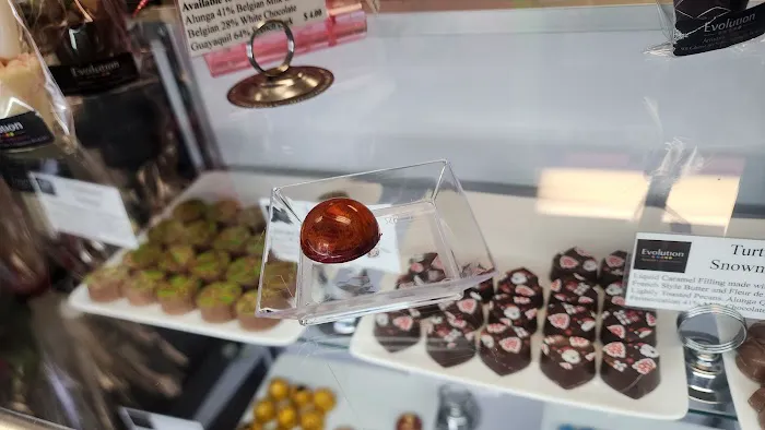 Evolution Artisan Confections Picture 6