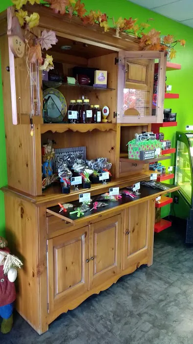 Evolution Artisan Confections Picture 4