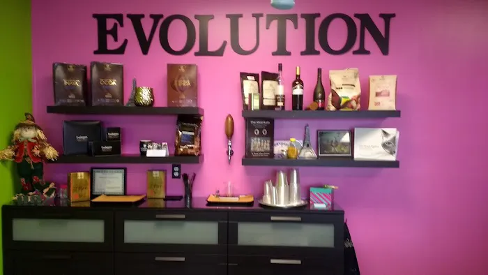 Evolution Artisan Confections Picture 1