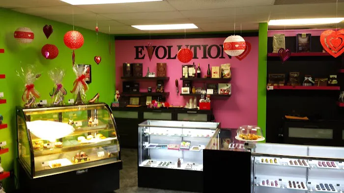 Evolution Artisan Confections Picture 2