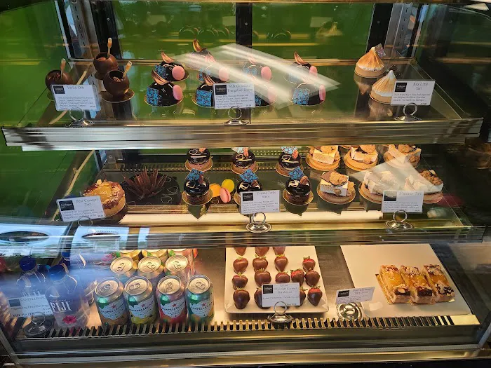 Evolution Artisan Confections Picture 9