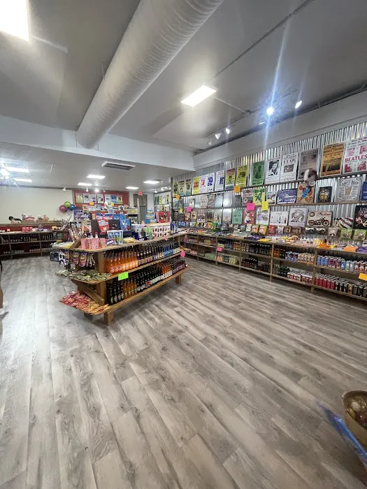 Rocket Fizz Valparaiso Picture 8