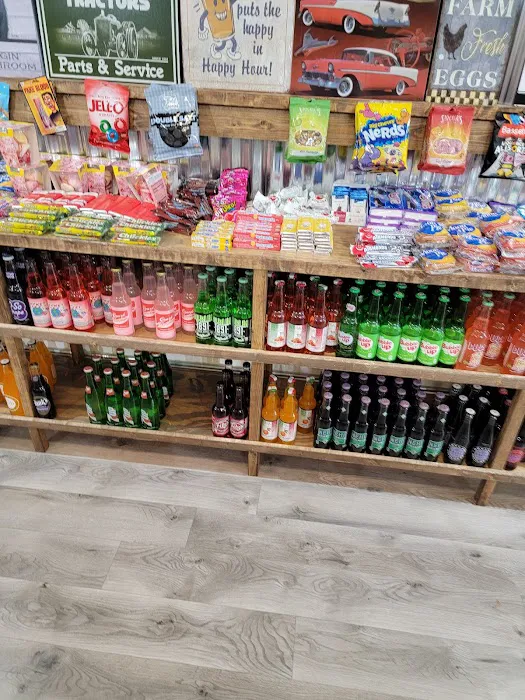Rocket Fizz Valparaiso Picture 5