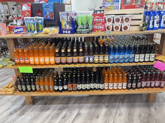 Rocket Fizz Valparaiso Picture 7