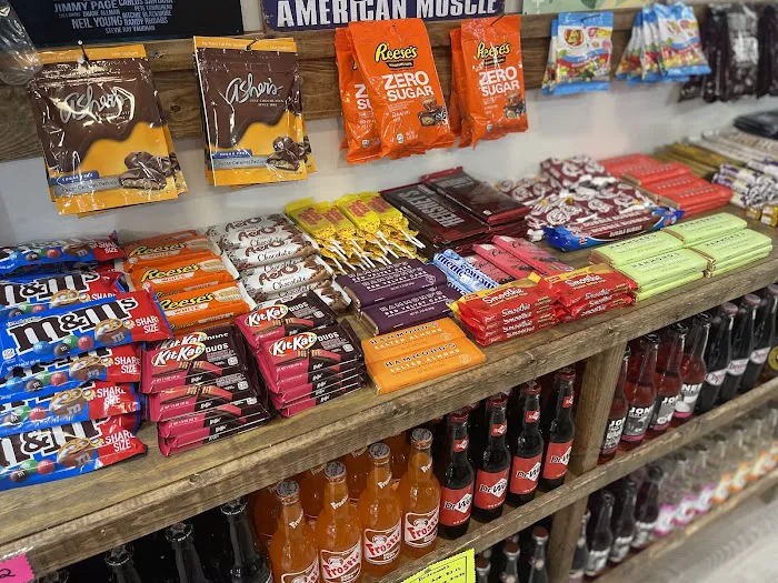 Rocket Fizz Valparaiso Picture 4