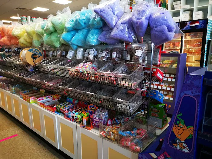 Candy and Corn Picture 5