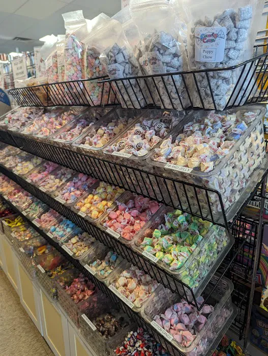 Candy and Corn Picture 4