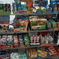 Candy and Corn ico