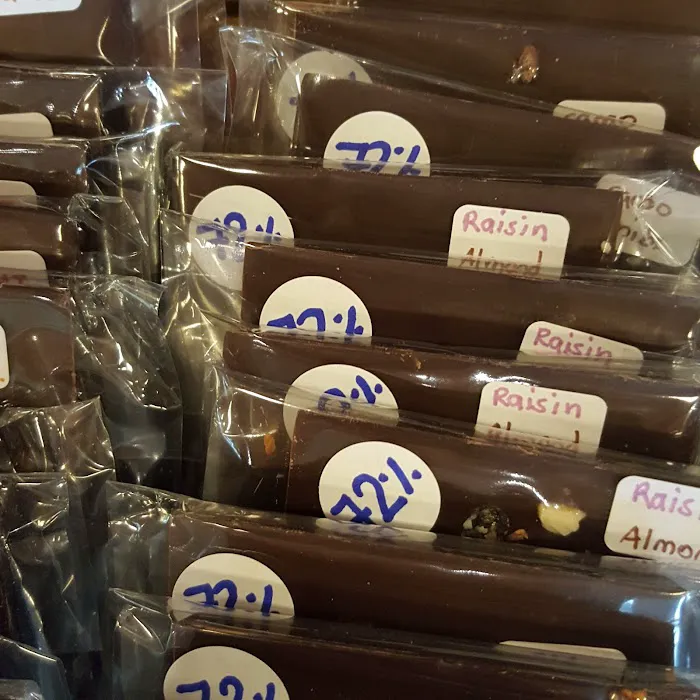 Dulce Caramel Co Picture 6