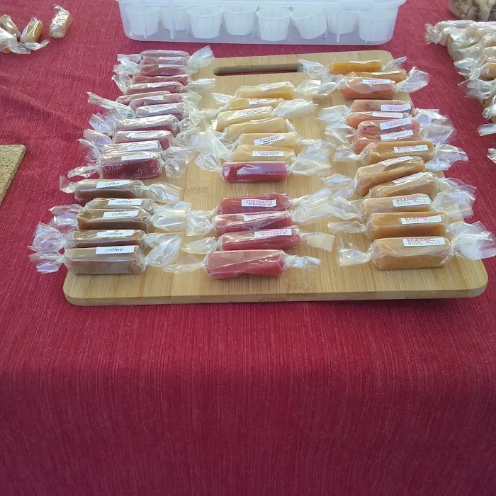 Dulce Caramel Co Picture 7