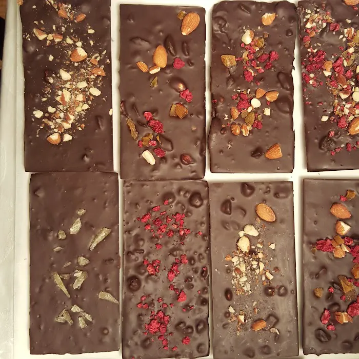 Dulce Caramel Co Picture 4