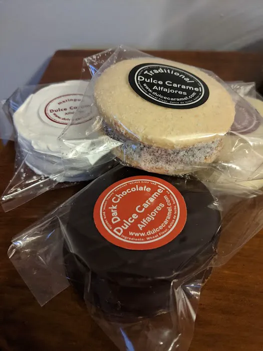 Dulce Caramel Co Picture 1