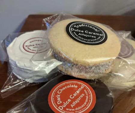 Dulce Caramel Co
