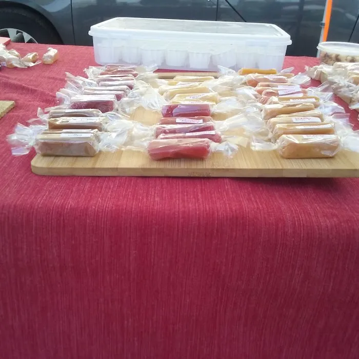 Dulce Caramel Co Picture 2