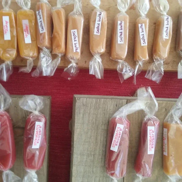 Dulce Caramel Co Picture 3